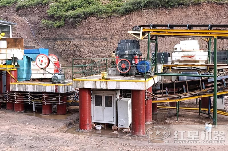 石榴石破碎機(jī)價(jià)格及圖片大全_視頻