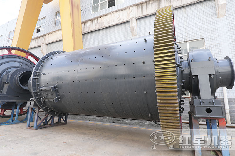 球磨機圖片 球磨機圖片