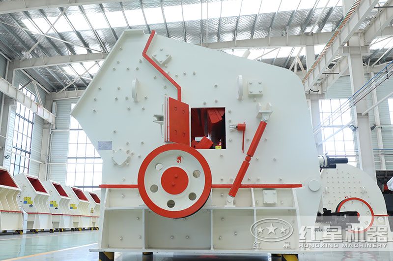 1515反擊破每小時產(chǎn)量多少？附各項參數(shù)