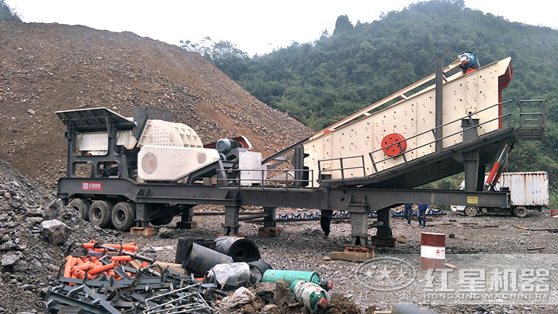 輪胎粉碎機(jī)多少錢一套？輪胎粉碎機(jī)生產(chǎn)線