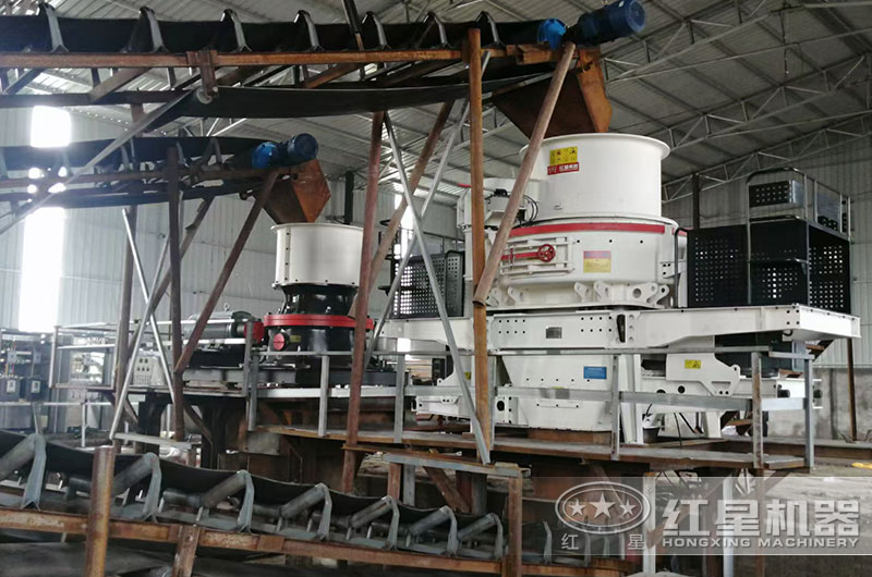 機制砂一方等于多少噸？機制砂一噸成本大約多少錢？