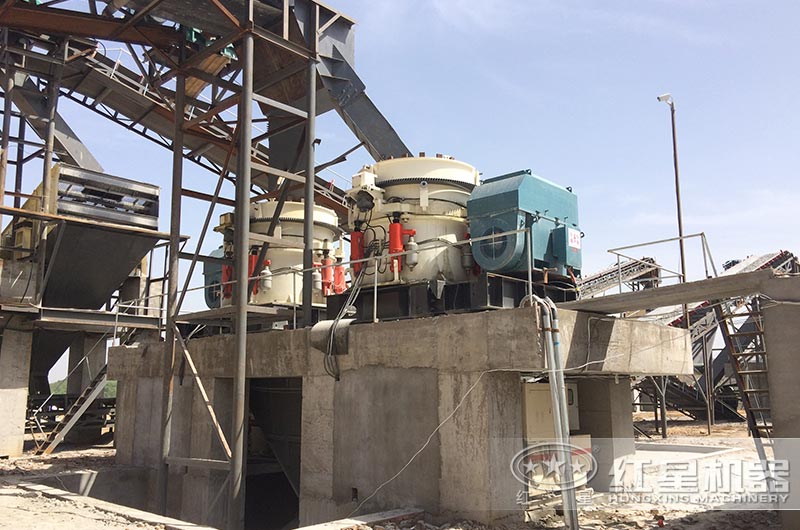 河南客戶工作現(xiàn)場圖片