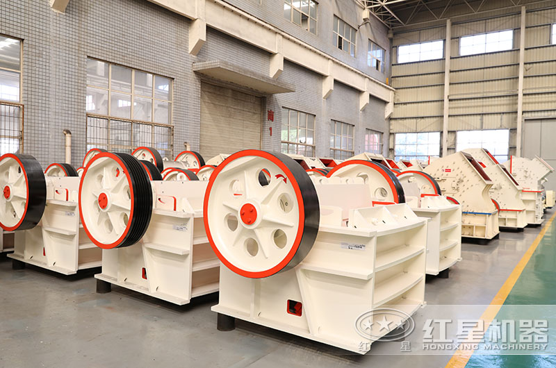 日產(chǎn)量200噸碎石機(jī)多少錢一臺(tái)？