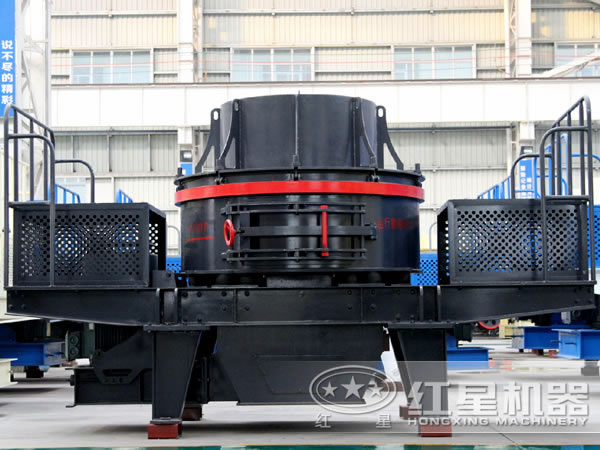 提高制砂機(jī)產(chǎn)量，讓制砂機(jī)“錢(qián)”途無(wú)限