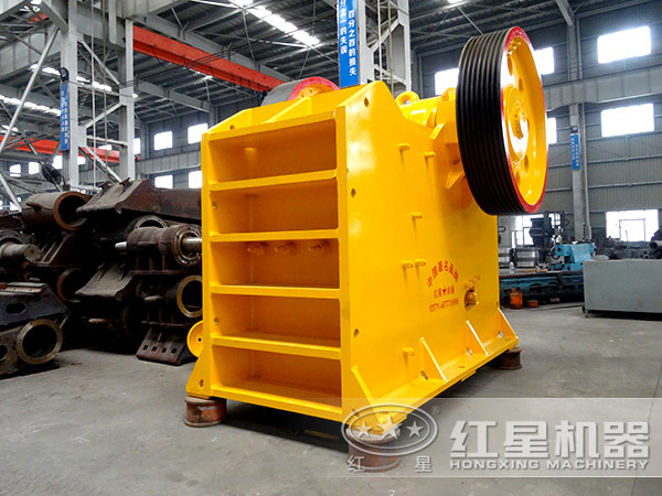 常用石灰石碎石機(jī)有哪些？怎么選？