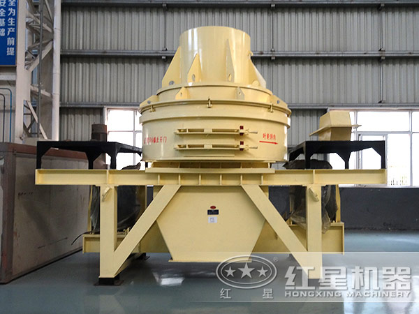 對(duì)比傳統(tǒng)破碎機(jī)，沖擊式破碎機(jī)處理效果怎么樣？