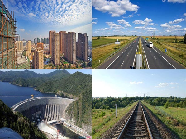 近期砂石、水泥價格瘋漲，您怎么看？