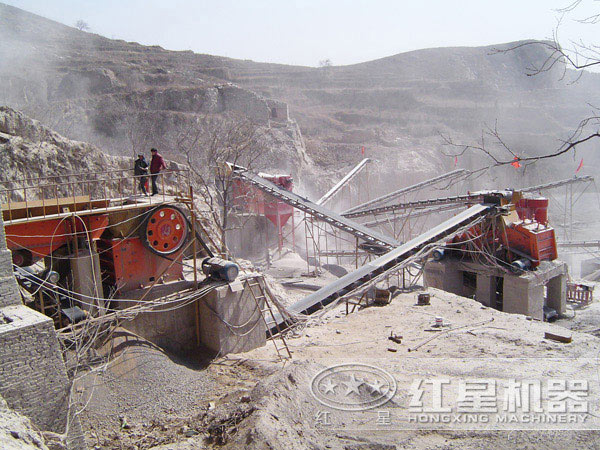 2018環(huán)保更加嚴(yán)格，各礦山企業(yè)都準(zhǔn)備好了嗎？