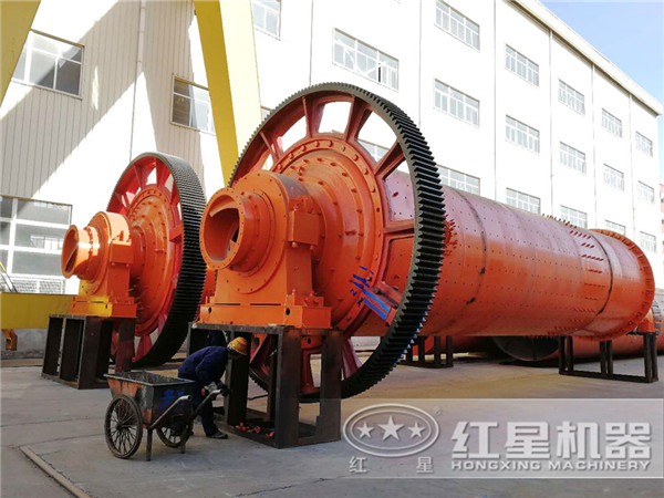 二手鋼渣球磨機(jī)價(jià)格是很低，但真的可是放心投嗎？