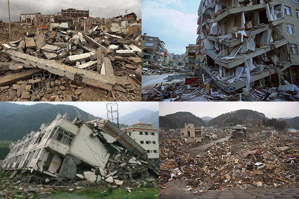 百臺(tái)建筑垃圾處理設(shè)備入川，強(qiáng)力支援雅安災(zāi)后重建