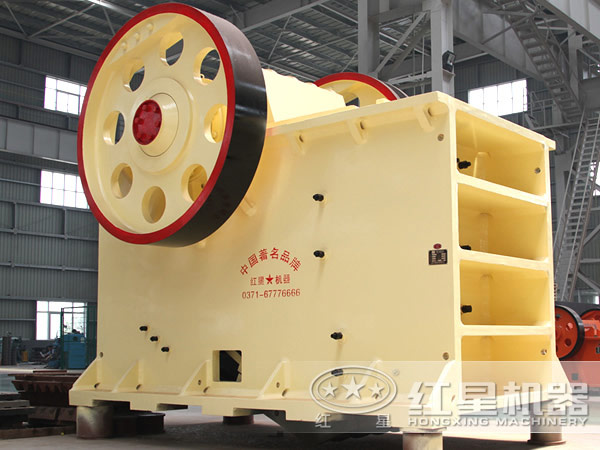 時產(chǎn)30噸400×600顎破_不含電機，直銷價格更優(yōu)惠