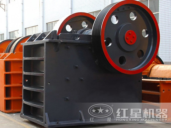 你了解2018年以后的顎式破碎機(jī)發(fā)展趨勢嗎？