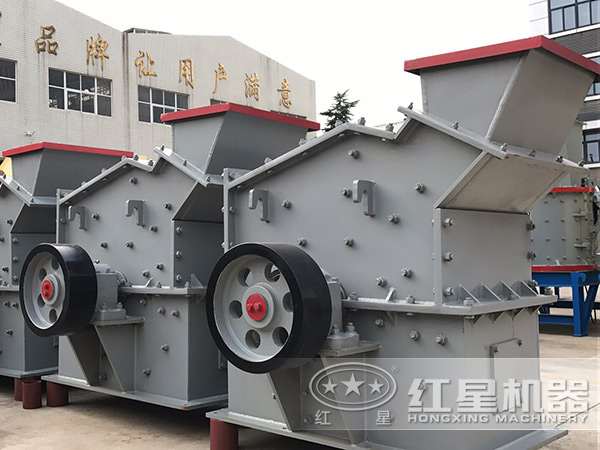 河南高產(chǎn)細碎機哪家好？多少錢一臺？