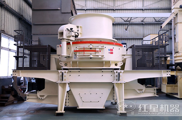 哪里有賣河卵石碎沙機的，多少錢？