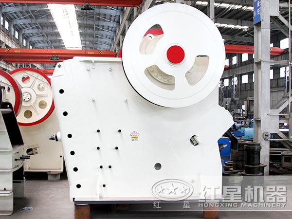 大型1000*1200鄂破機(jī)多少錢？紅星直銷供貨，價(jià)格更優(yōu)