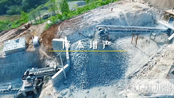 250單缸圓錐式破碎機(jī)哪個(gè)廠家好？大概需投資多少錢？