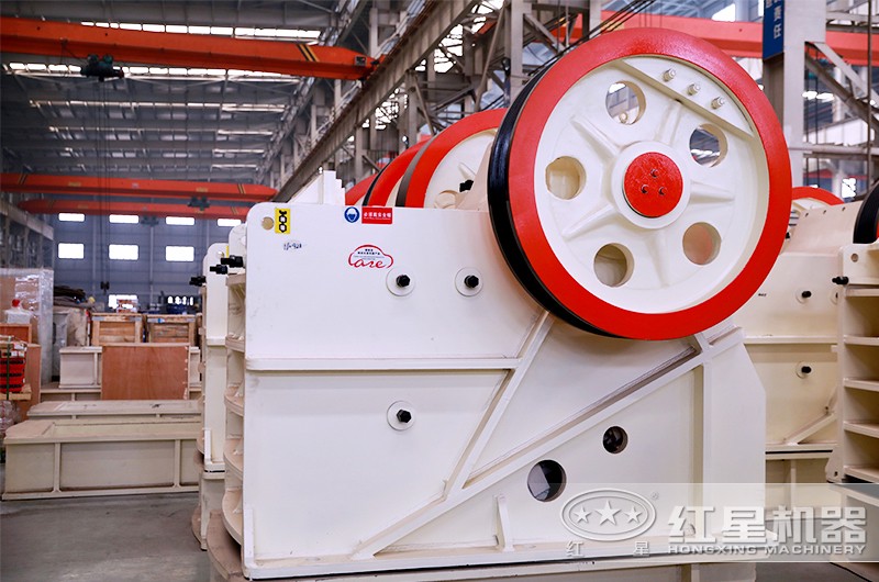 紅星機器廠家生產(chǎn)的礦山設(shè)備，不怕貨比貨，就怕您買錯！