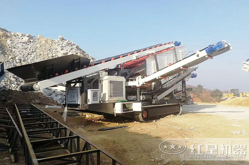 設備作業(yè)現(xiàn)場