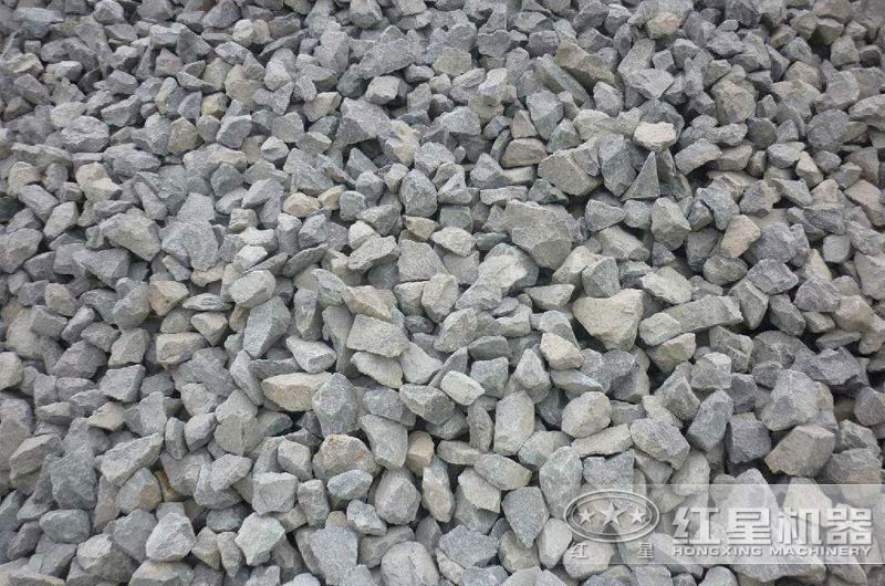 粗碎破碎機(jī)有幾種，產(chǎn)能分別多少？