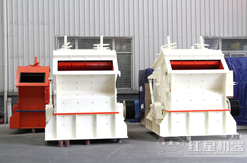 PF1010反擊式破碎機(jī)價(jià)格、原理及參數(shù)介紹