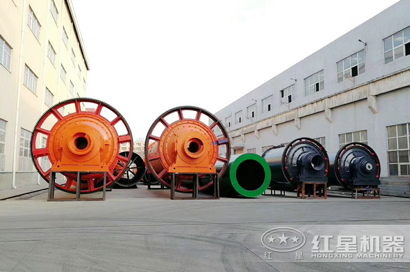 日產(chǎn)200噸的脫硫濕式球磨機(jī)可選型號(hào)有哪些？大概報(bào)價(jià)多錢？