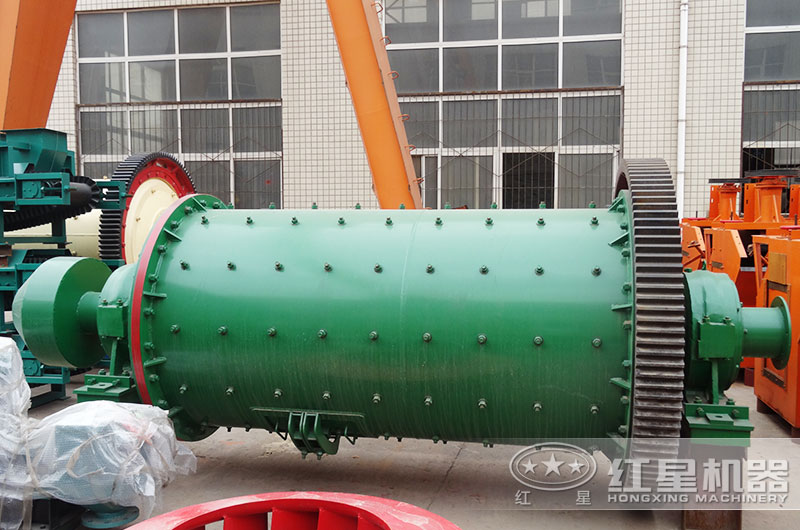 干式鋼渣棒磨機(jī)多少錢一臺(tái)？