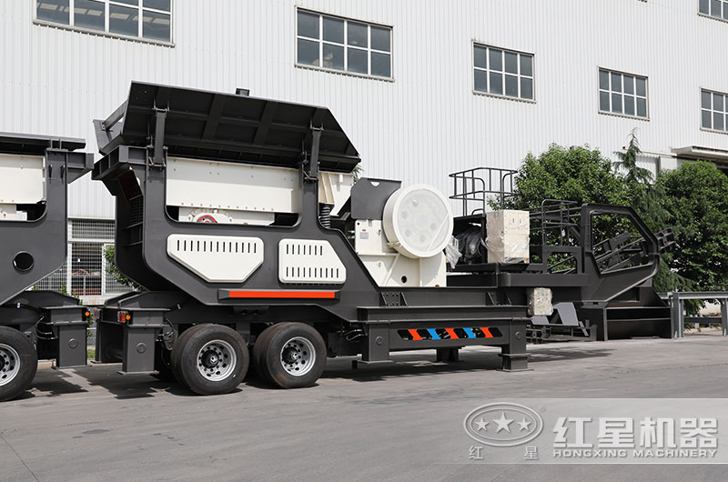 移動式煤炭粉碎機多少錢一臺？有工作視頻嗎？