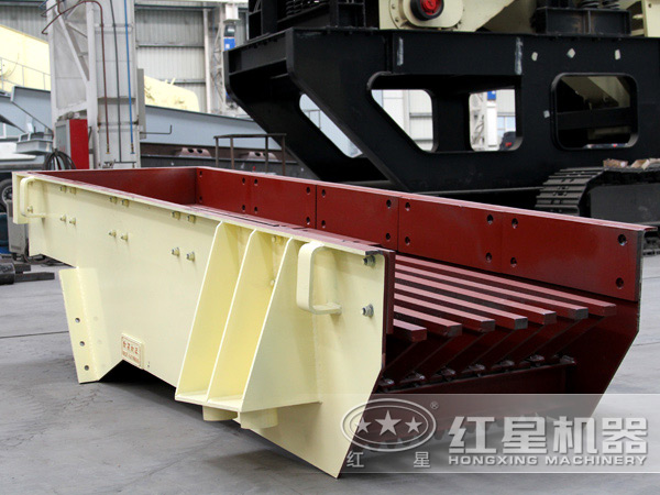 振動(dòng)給料機(jī)哪家好？