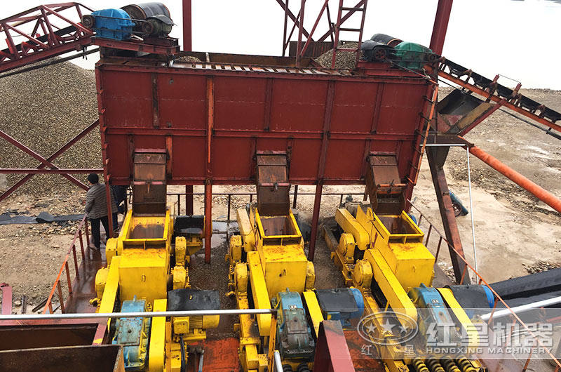 價(jià)格在2萬(wàn)到4萬(wàn)小型打沙機(jī)有嗎？可選型號(hào)都有哪些？