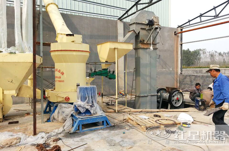 細(xì)度可達(dá)100目的雷蒙磨型號(hào)有哪些？大概價(jià)格多少錢？