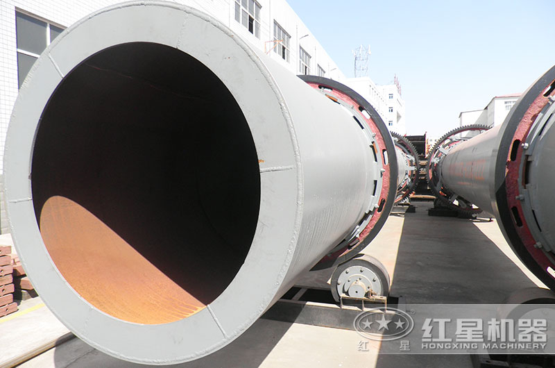 污泥烘干機哪個好？大概價格多少錢？