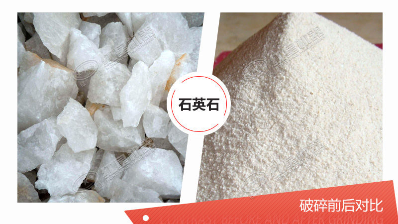 用于石英石加工設備有哪些？多少錢？（內(nèi)含石英石生產(chǎn)工藝流程圖）