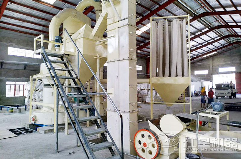 220v小型打石粉機器多少錢一臺？