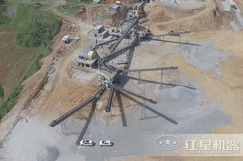 時(shí)產(chǎn)量大的石頭破碎機(jī)有哪些，價(jià)格分別是多少？