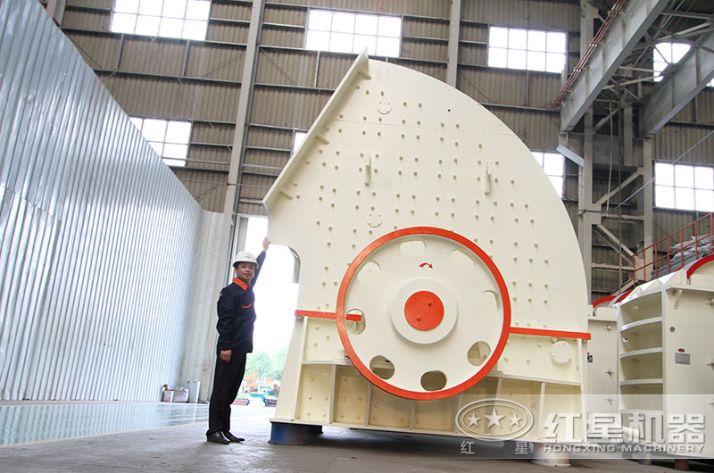 重錘式破碎機(jī)轉(zhuǎn)速怎么算，多少合適？