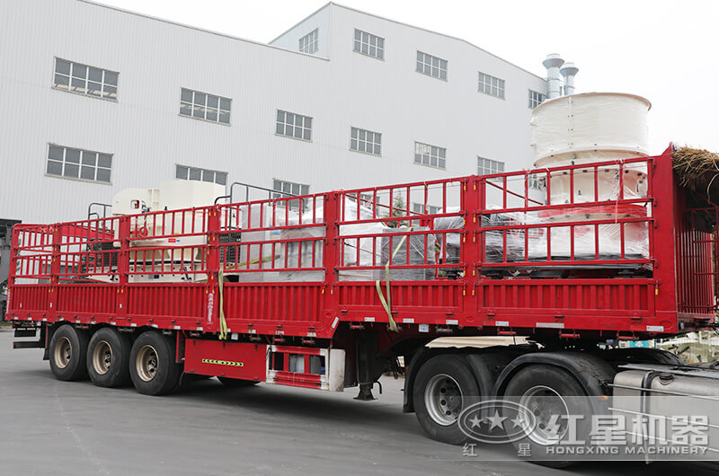 時產(chǎn)200噸的圓錐破碎機多少錢一臺？需配多大電機？