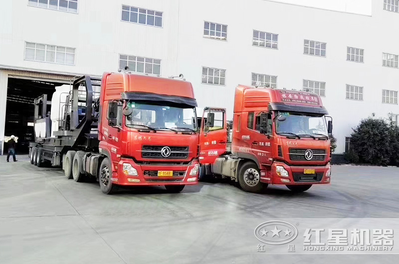 建筑垃圾處理設(shè)備生產(chǎn)線多少錢？處理廠靠什么盈利？