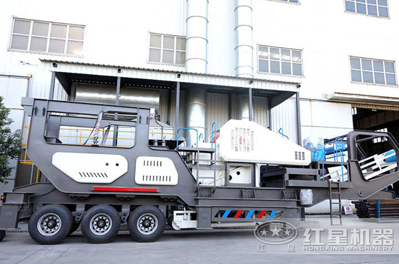 可移動(dòng)的小顎破機(jī)多少錢一套？如何配置更經(jīng)濟(jì)？