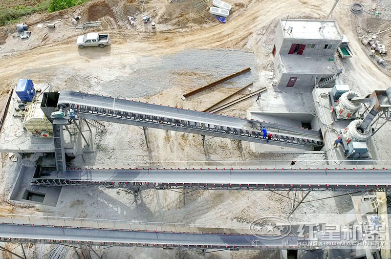 采石場(chǎng)打石機(jī)有幾種型號(hào)，多少錢一臺(tái)？