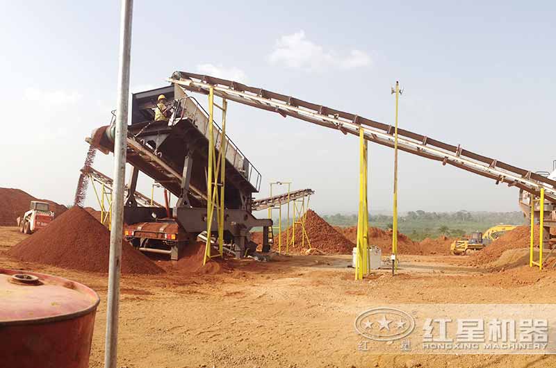 生產(chǎn)機(jī)制砂都有什么樣的打砂機(jī)，自動的真的那么好用嗎？