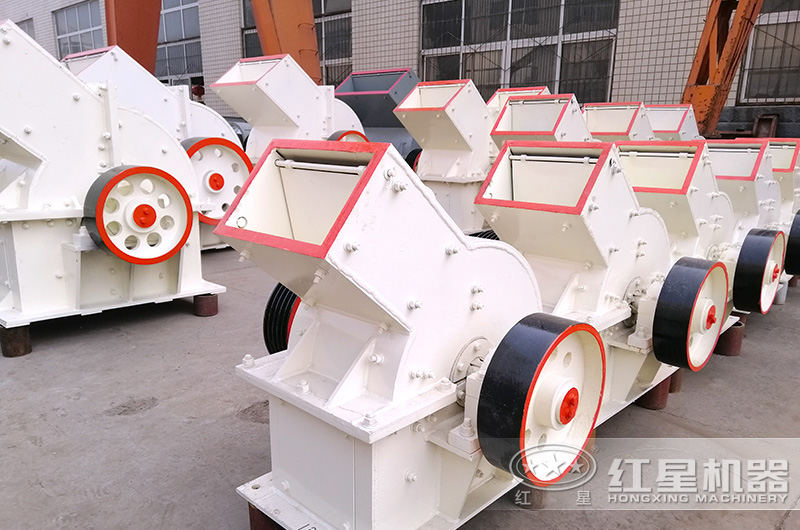 磚廠用煤矸石破碎機(jī)產(chǎn)量是多少，價格多少錢？