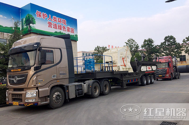 一小時出一二百噸石子的碎石設(shè)備多少錢？