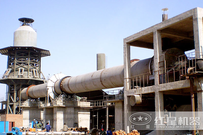 投資建造水泥廠需要哪些設(shè)備？要辦理什么手續(xù)？