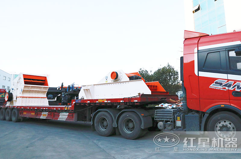 作業(yè)10小時日產(chǎn)2000噸以上石子廠一整套設(shè)備多少錢？