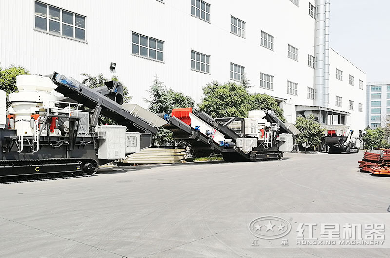 破碎片石多少錢一方，采用哪種設(shè)備？