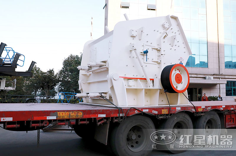 碎石機有幾種，哪里生產(chǎn)的質(zhì)量好？