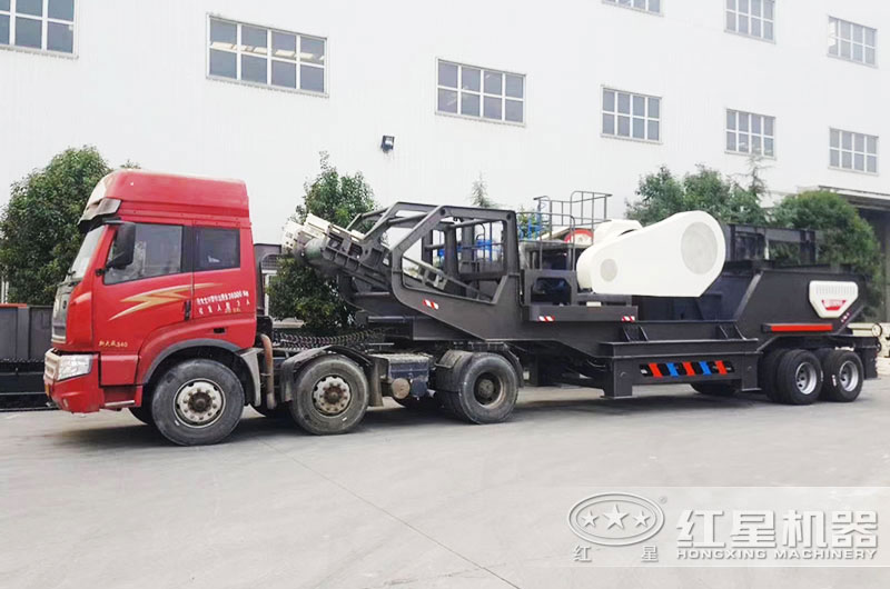 中型石料破碎流水生產(chǎn)線需要哪種設(shè)備，價(jià)位是多少？