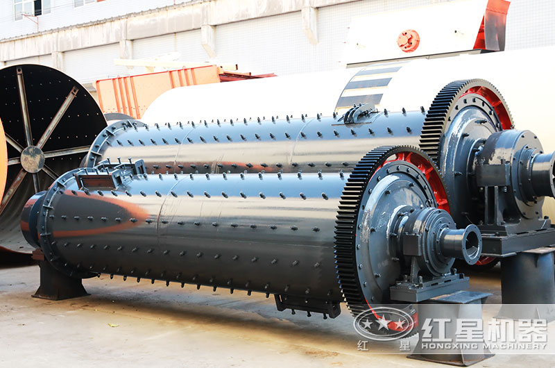 有關(guān)棒磨機價格、參數(shù)及選型詳析