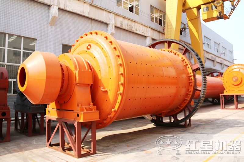 日產(chǎn)500噸的球磨機(jī)用多大的電機(jī)合適？