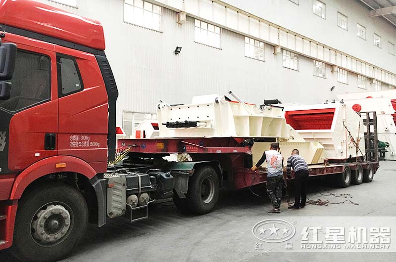 哪里做打石子生產(chǎn)線機(jī)械比較靠譜，如何區(qū)分好壞？